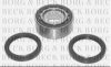BORG & BECK BWK177 Wheel Bearing Kit